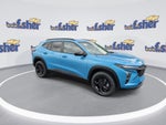 2026 Chevrolet Trax LT SUV FWD