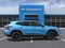 2026 Chevrolet Trax LT SUV FWD