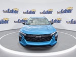 2026 Chevrolet Trax LT SUV FWD