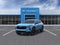 2026 Chevrolet Trax LT SUV FWD