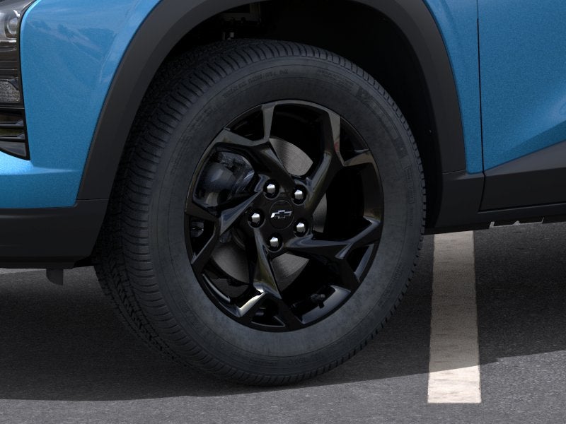 2026 Chevrolet Trax LT SUV FWD
