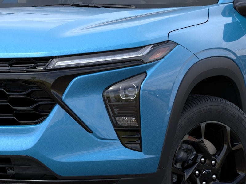 2026 Chevrolet Trax LT SUV FWD