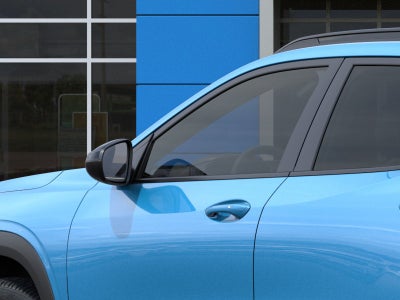 2026 Chevrolet Trax LT SUV FWD