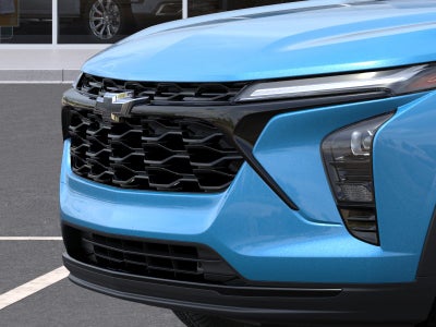 2026 Chevrolet Trax LT SUV FWD
