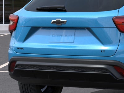 2026 Chevrolet Trax LT SUV FWD