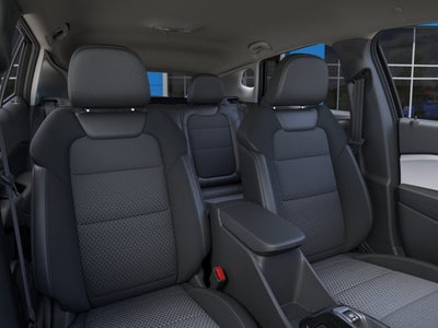 2026 Chevrolet Trax LT SUV FWD