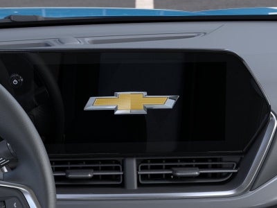 2026 Chevrolet Trax LT SUV FWD