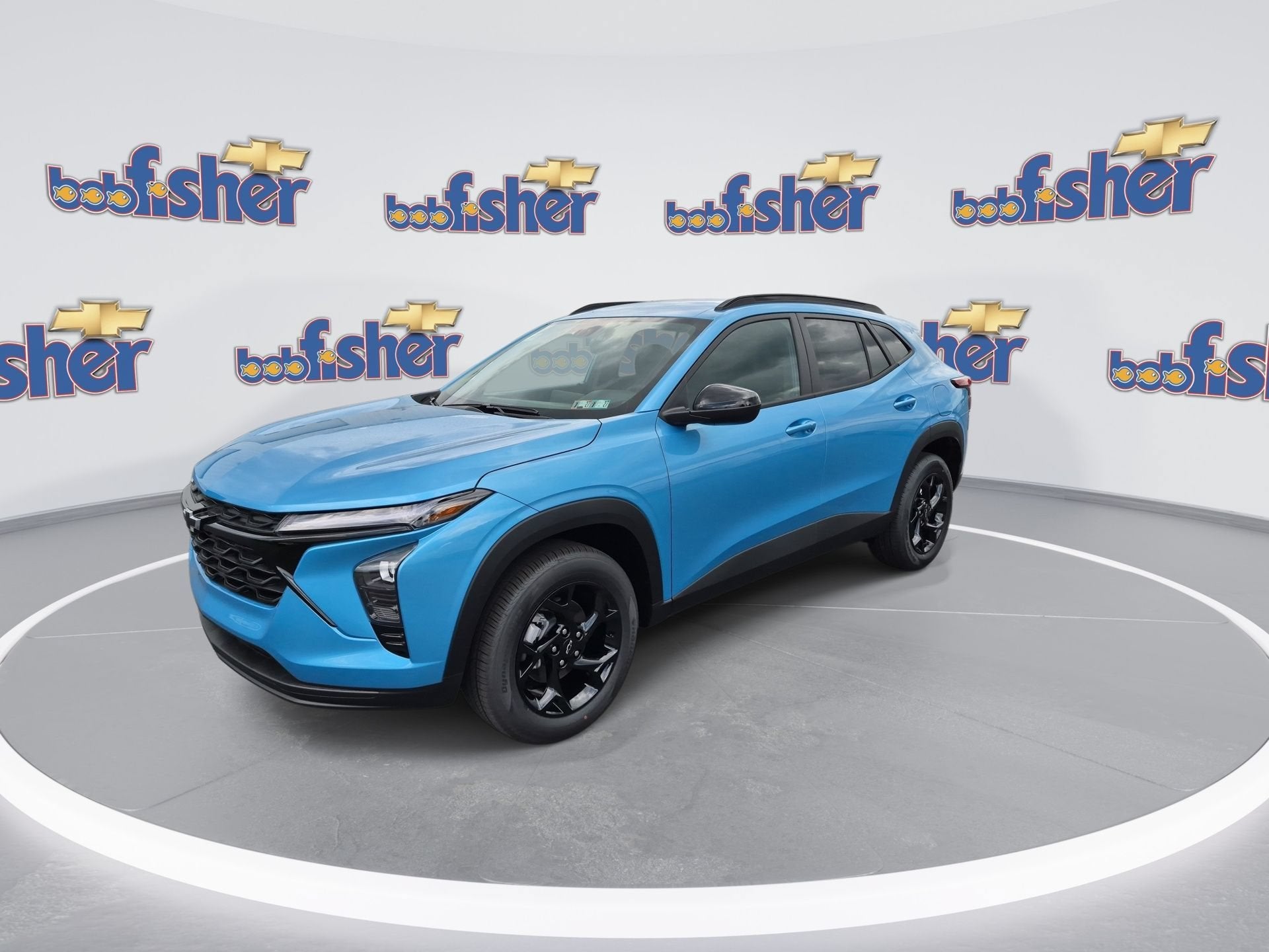 2026 Chevrolet Trax LT SUV FWD