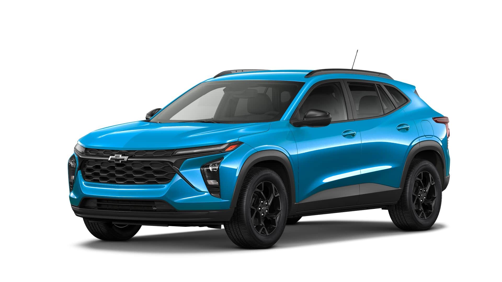 2026 Chevrolet Trax LT SUV FWD
