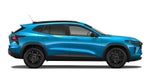 2026 Chevrolet Trax LT SUV FWD