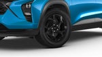 2026 Chevrolet Trax LT SUV FWD