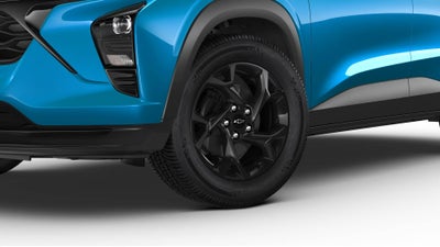 2026 Chevrolet Trax LT SUV FWD
