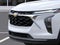 2026 Chevrolet Trax LT SUV FWD