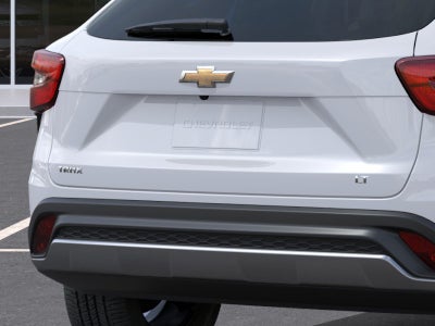 2026 Chevrolet Trax LT SUV FWD