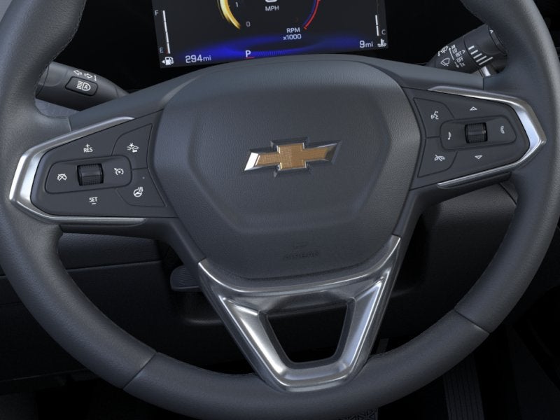 2026 Chevrolet Trax LT SUV FWD