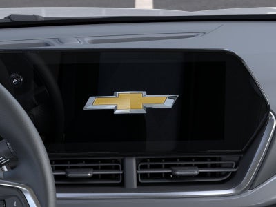 2026 Chevrolet Trax LT SUV FWD