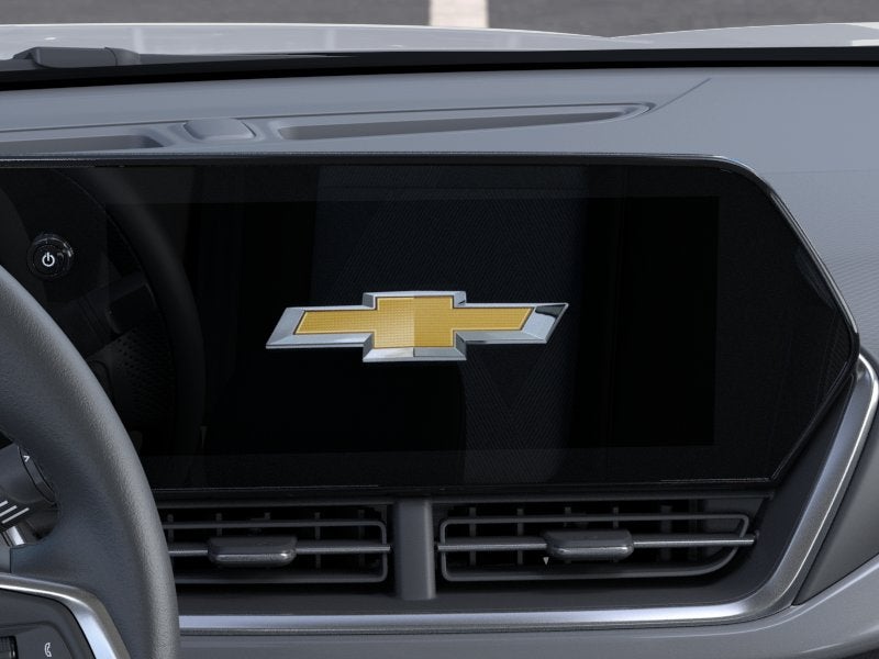 2026 Chevrolet Trax LT SUV FWD