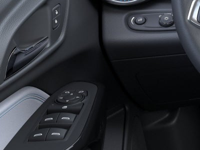 2026 Chevrolet Trax LT SUV FWD