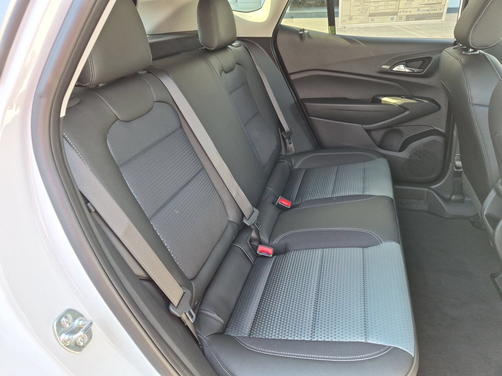 2026 Chevrolet Trax LT SUV FWD