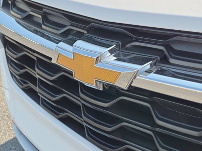 2026 Chevrolet Trax LT SUV FWD
