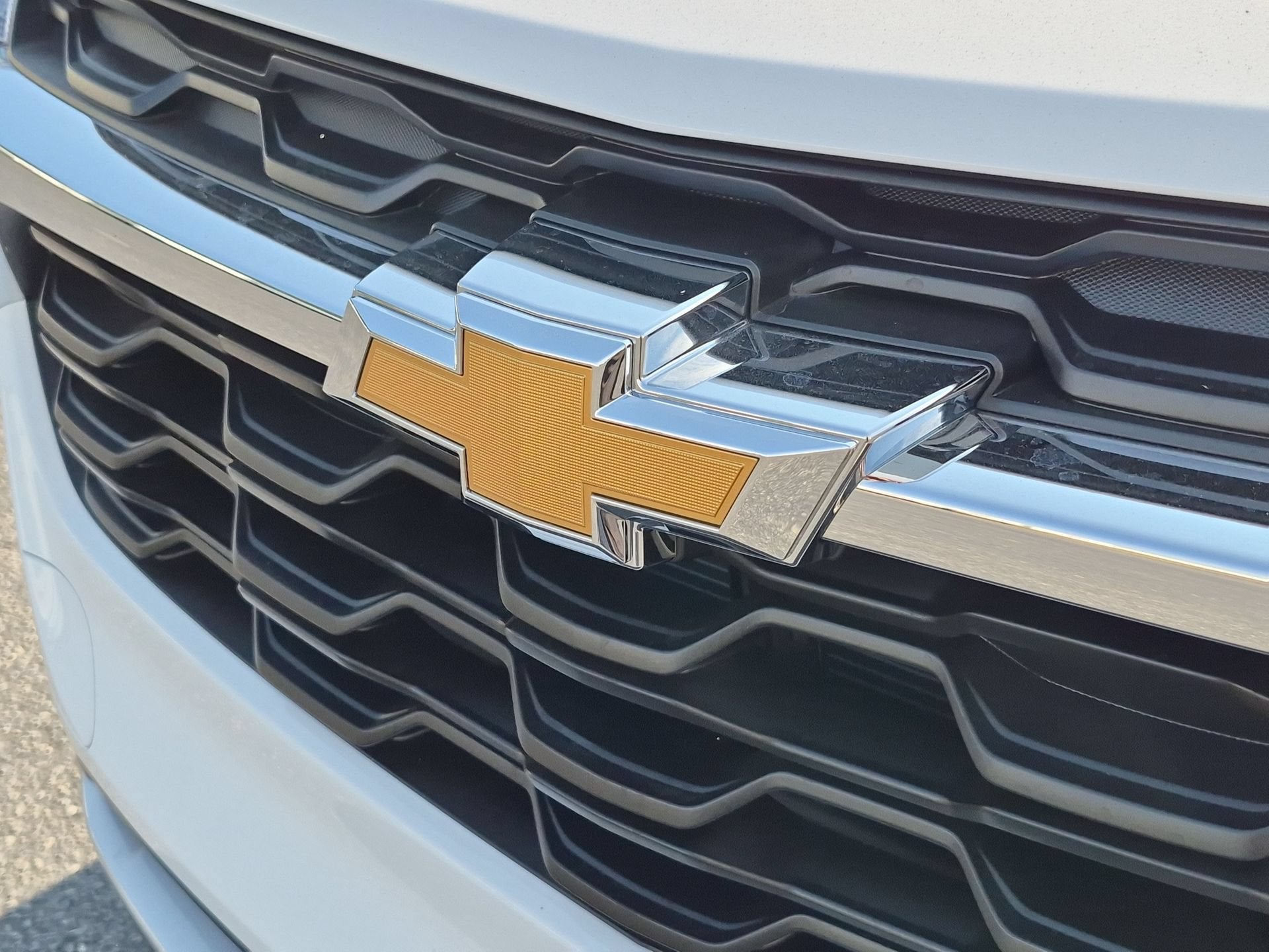 2026 Chevrolet Trax LT SUV FWD