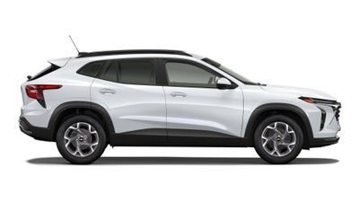 2026 Chevrolet Trax LT SUV FWD