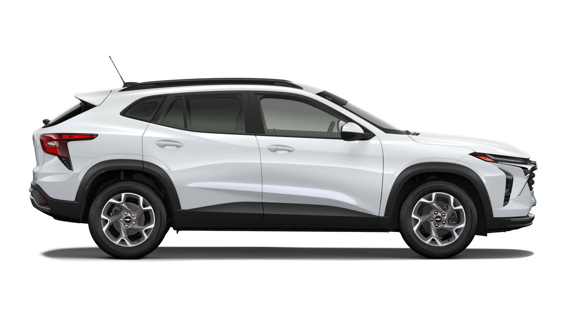 2026 Chevrolet Trax LT SUV FWD