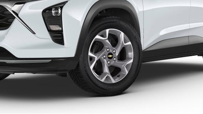 2026 Chevrolet Trax LT SUV FWD