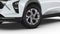 2026 Chevrolet Trax LT SUV FWD