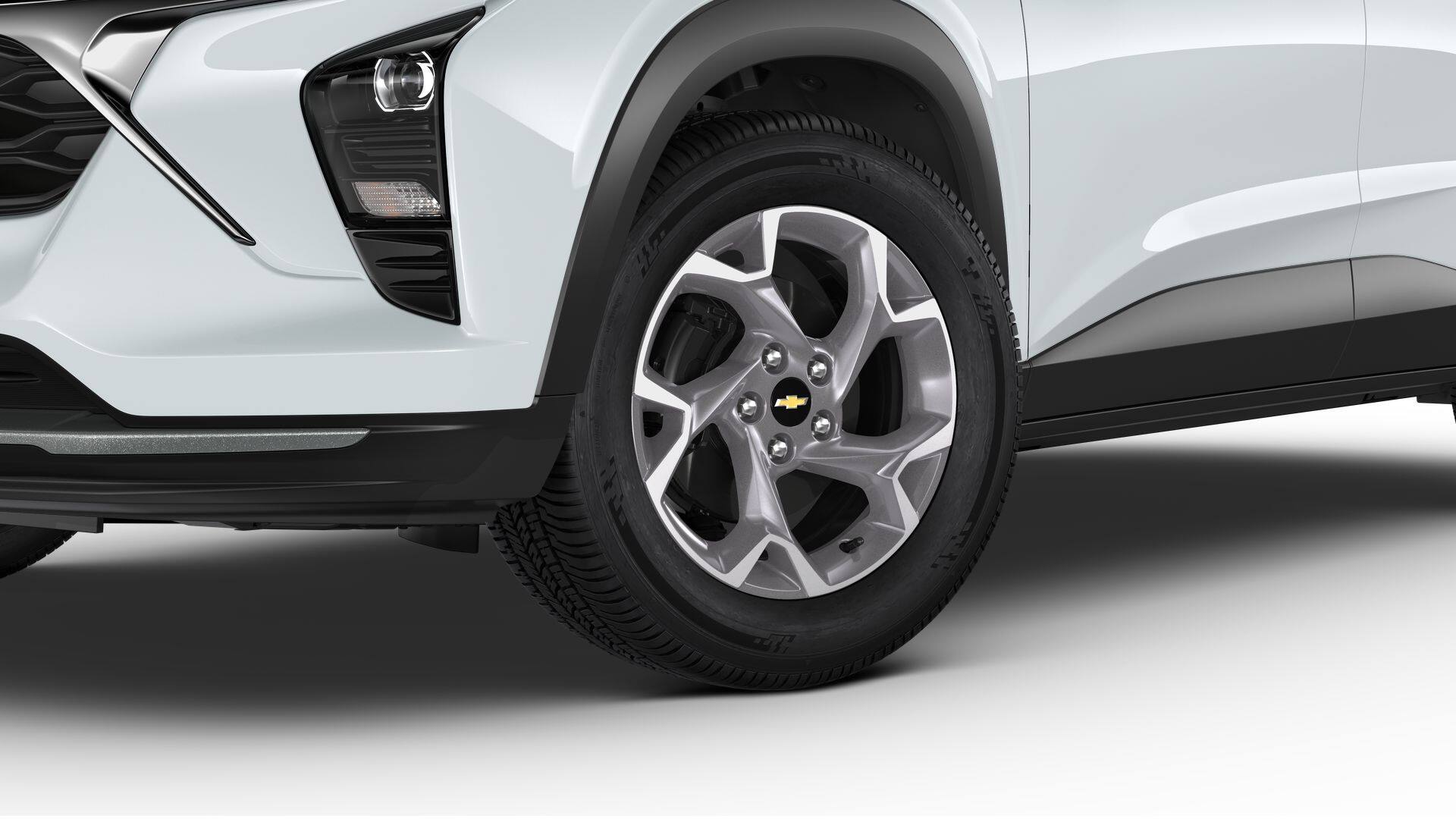 2026 Chevrolet Trax LT SUV FWD