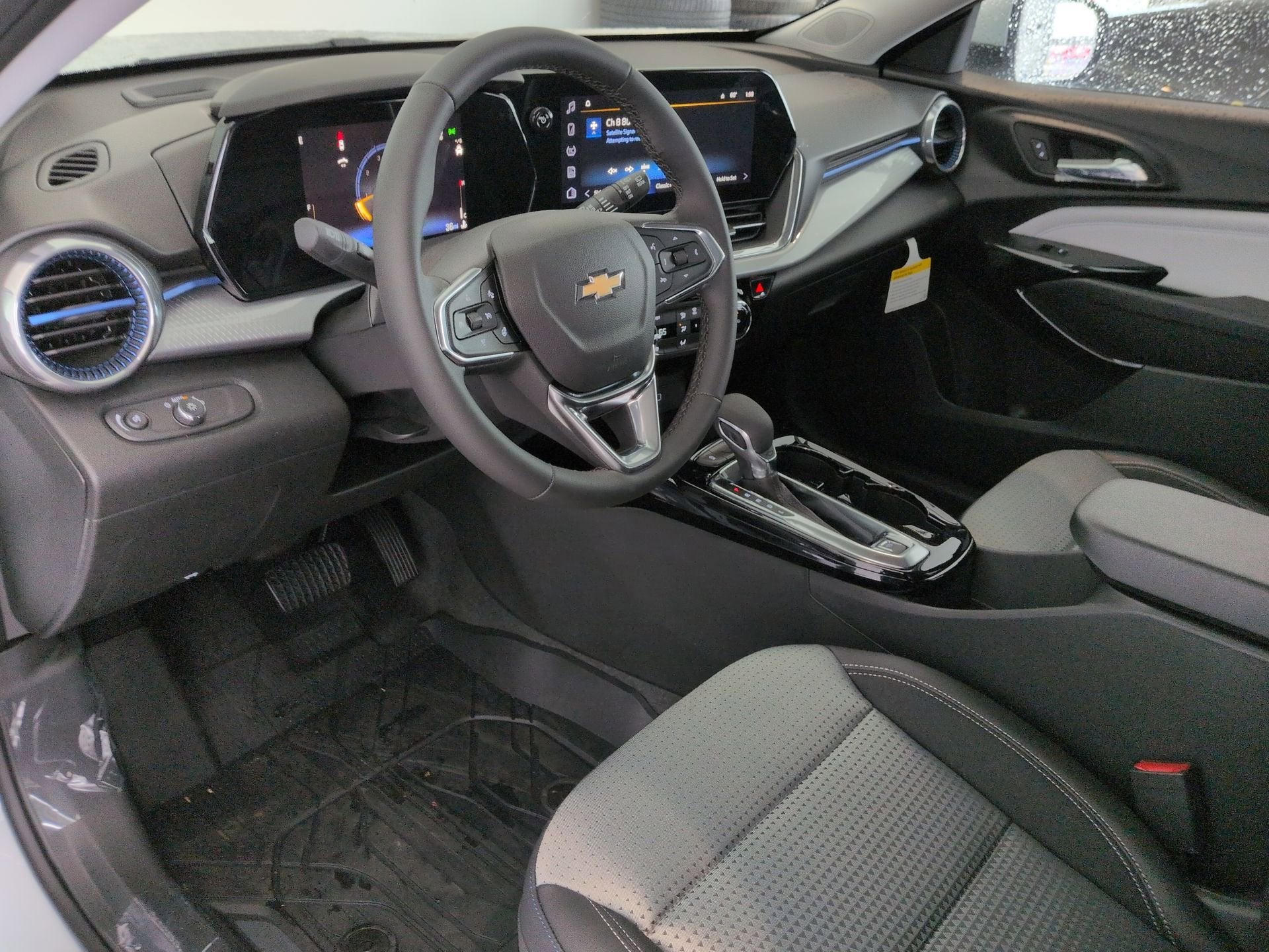 2026 Chevrolet Trax LT SUV FWD