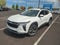 2026 Chevrolet Trax LT SUV FWD