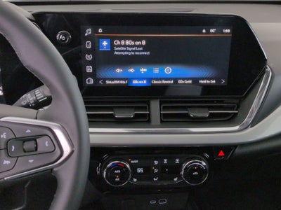 2026 Chevrolet Trax LT SUV FWD