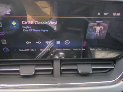 2026 Chevrolet Trax LT SUV FWD