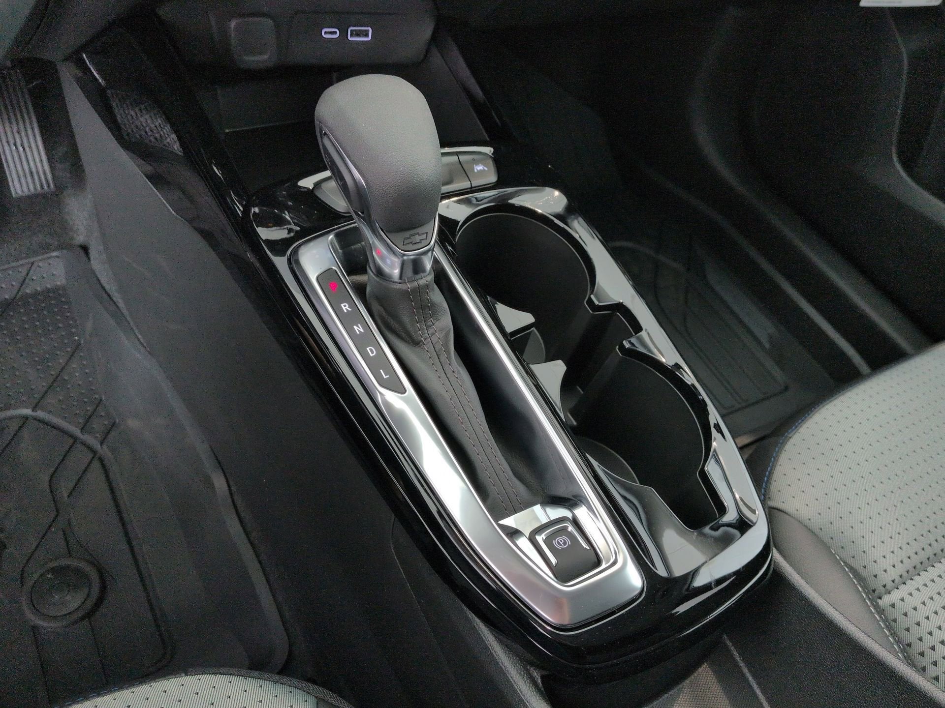 2026 Chevrolet Trax LT SUV FWD