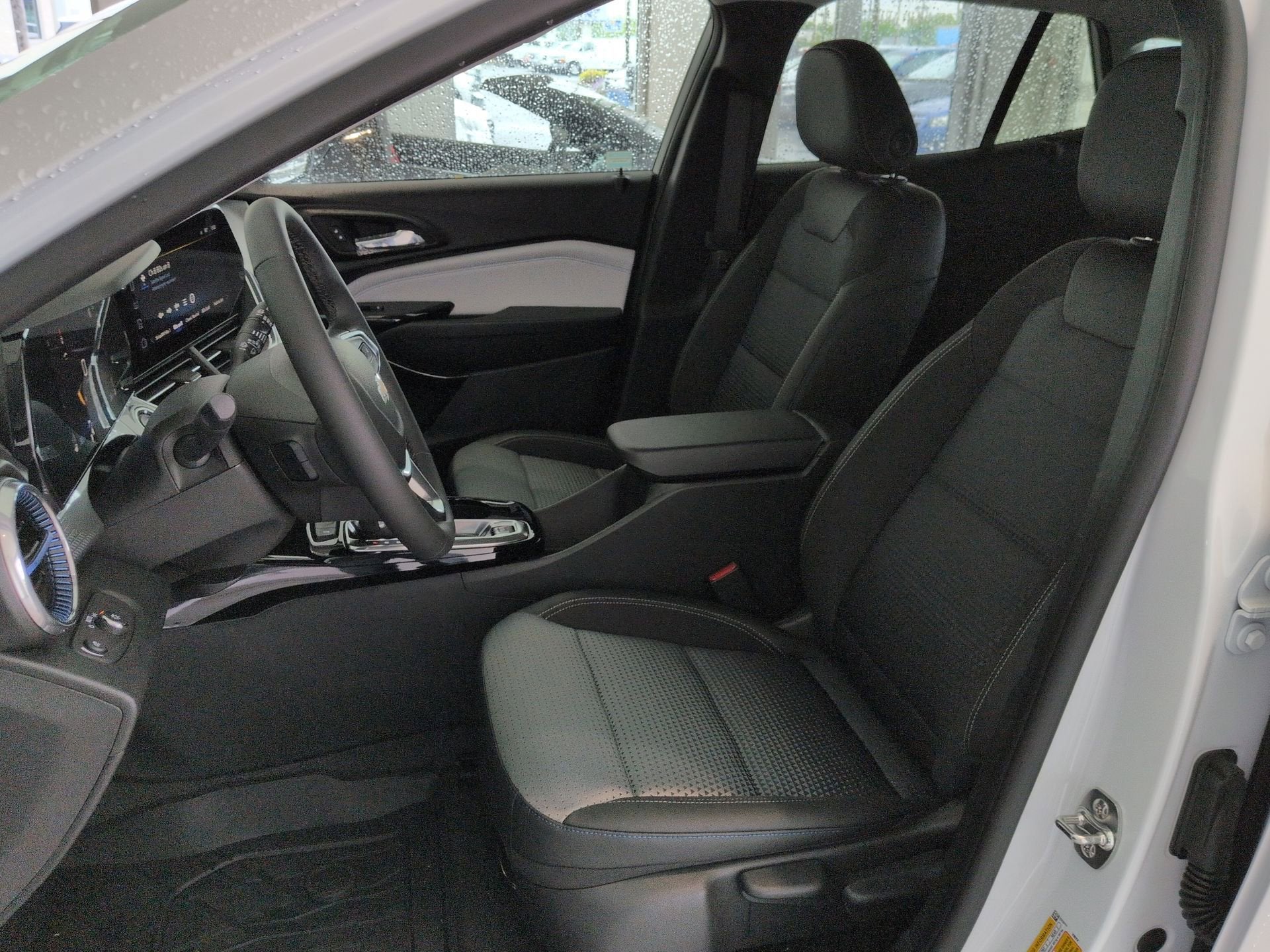 2026 Chevrolet Trax LT SUV FWD