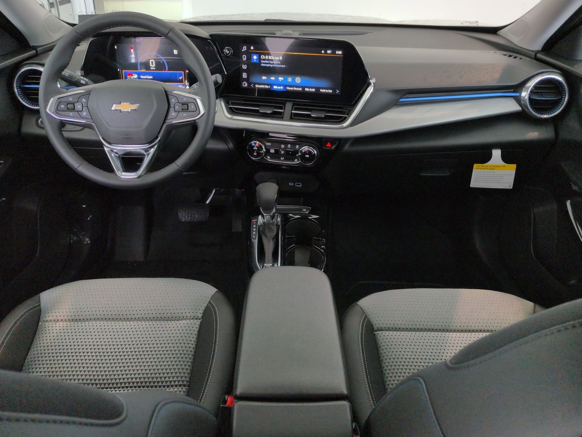 2026 Chevrolet Trax LT SUV FWD