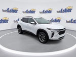 2026 Chevrolet Trax LT SUV FWD