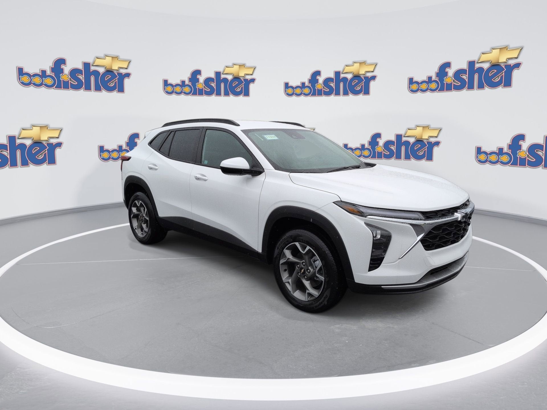 2026 Chevrolet Trax LT SUV FWD