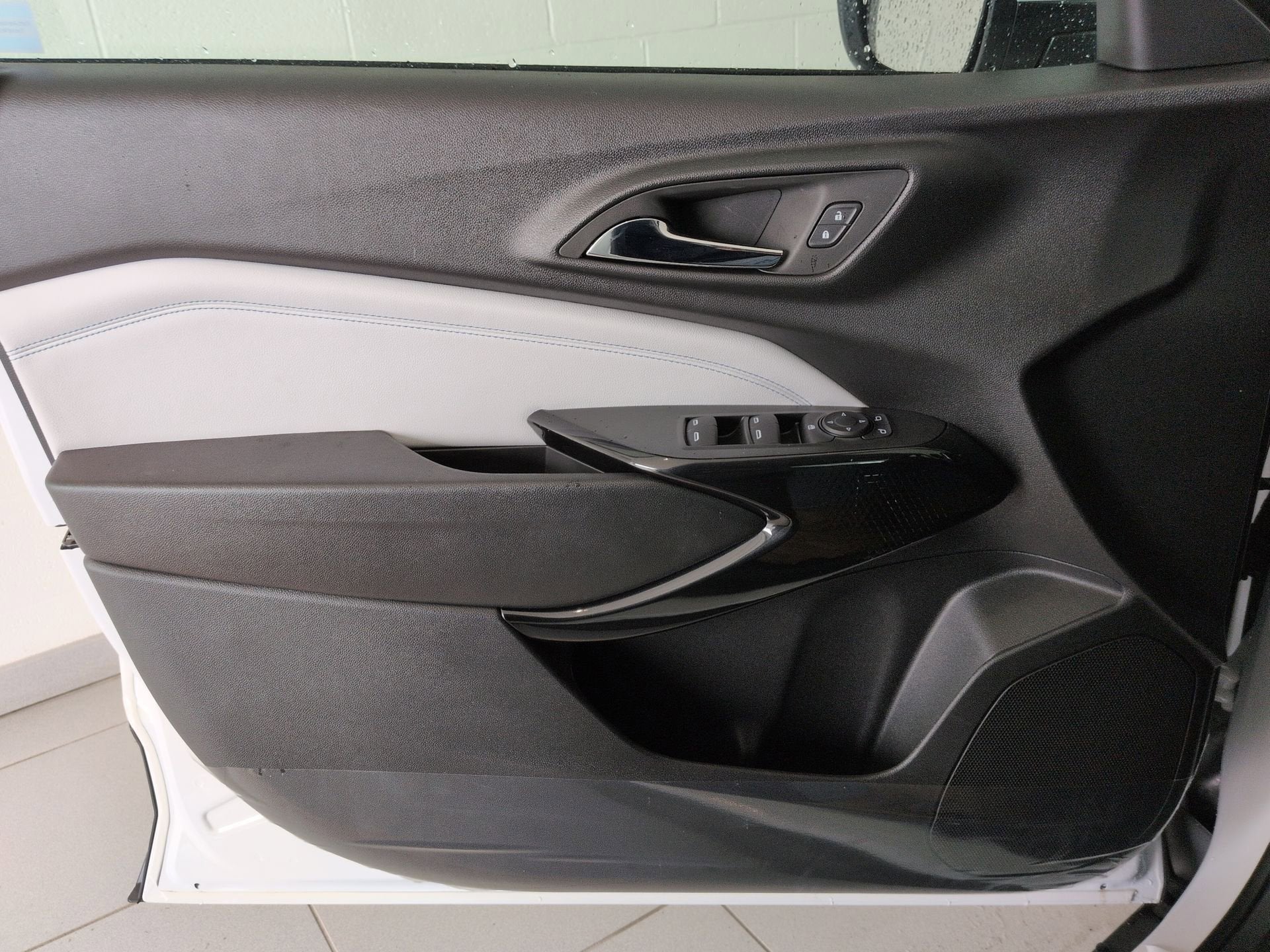 2026 Chevrolet Trax LT SUV FWD