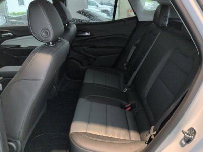 2026 Chevrolet Trax LT SUV FWD