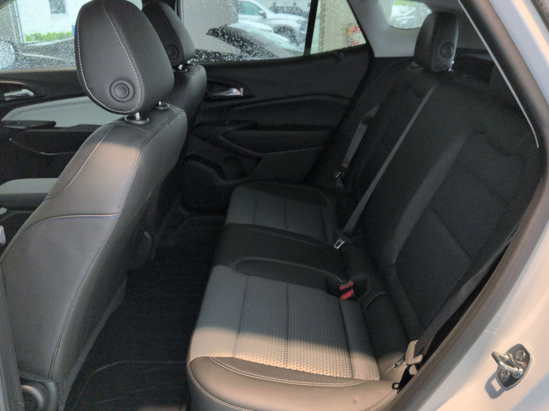 2026 Chevrolet Trax LT SUV FWD