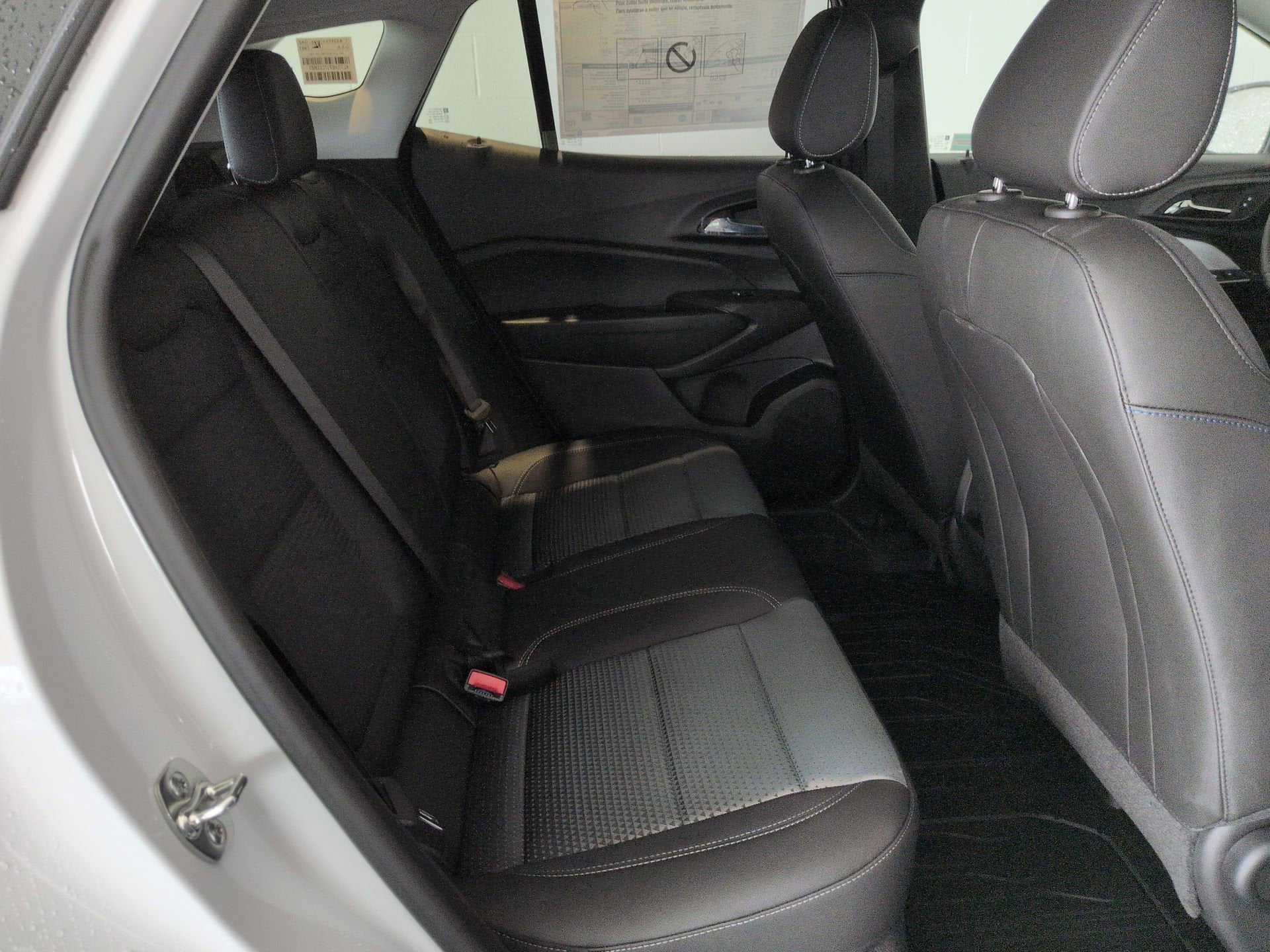 2026 Chevrolet Trax LT SUV FWD