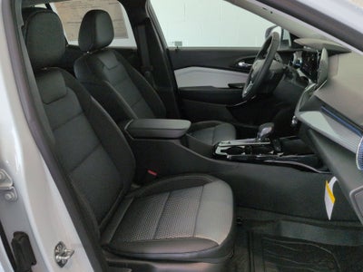 2026 Chevrolet Trax LT SUV FWD