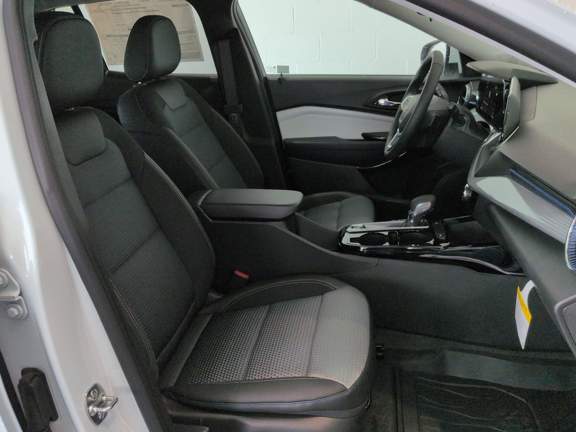2026 Chevrolet Trax LT SUV FWD
