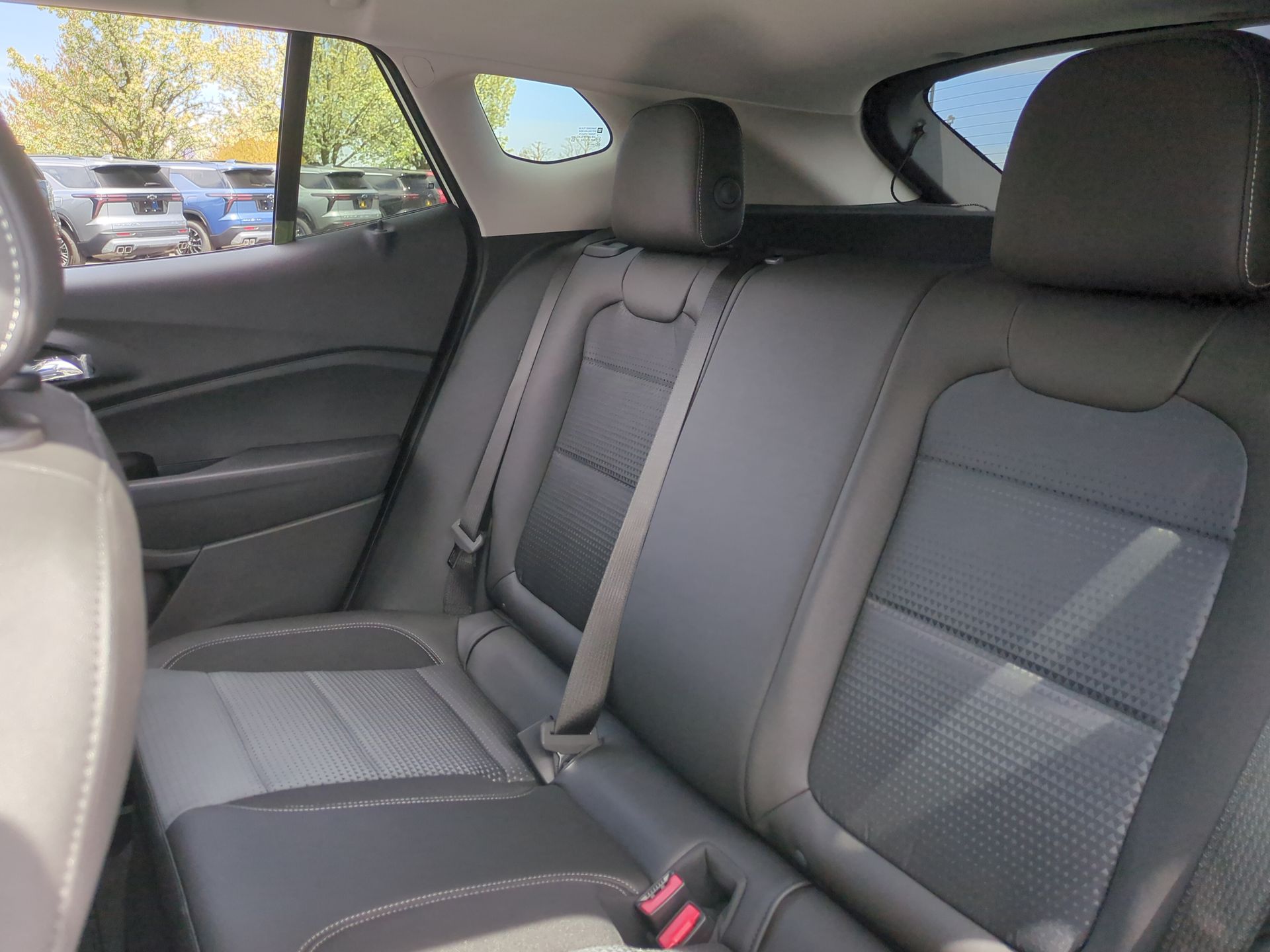 2026 Chevrolet Trax LT SUV FWD