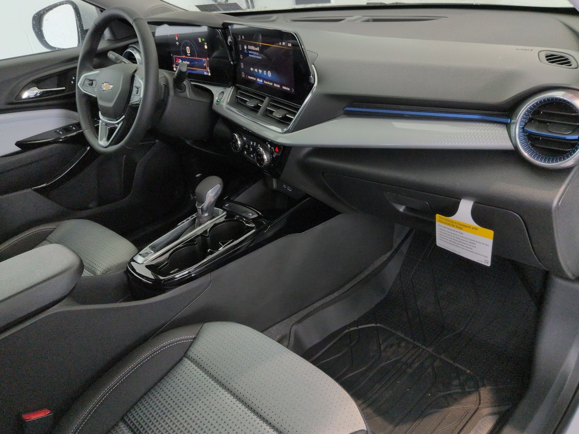 2026 Chevrolet Trax LT SUV FWD