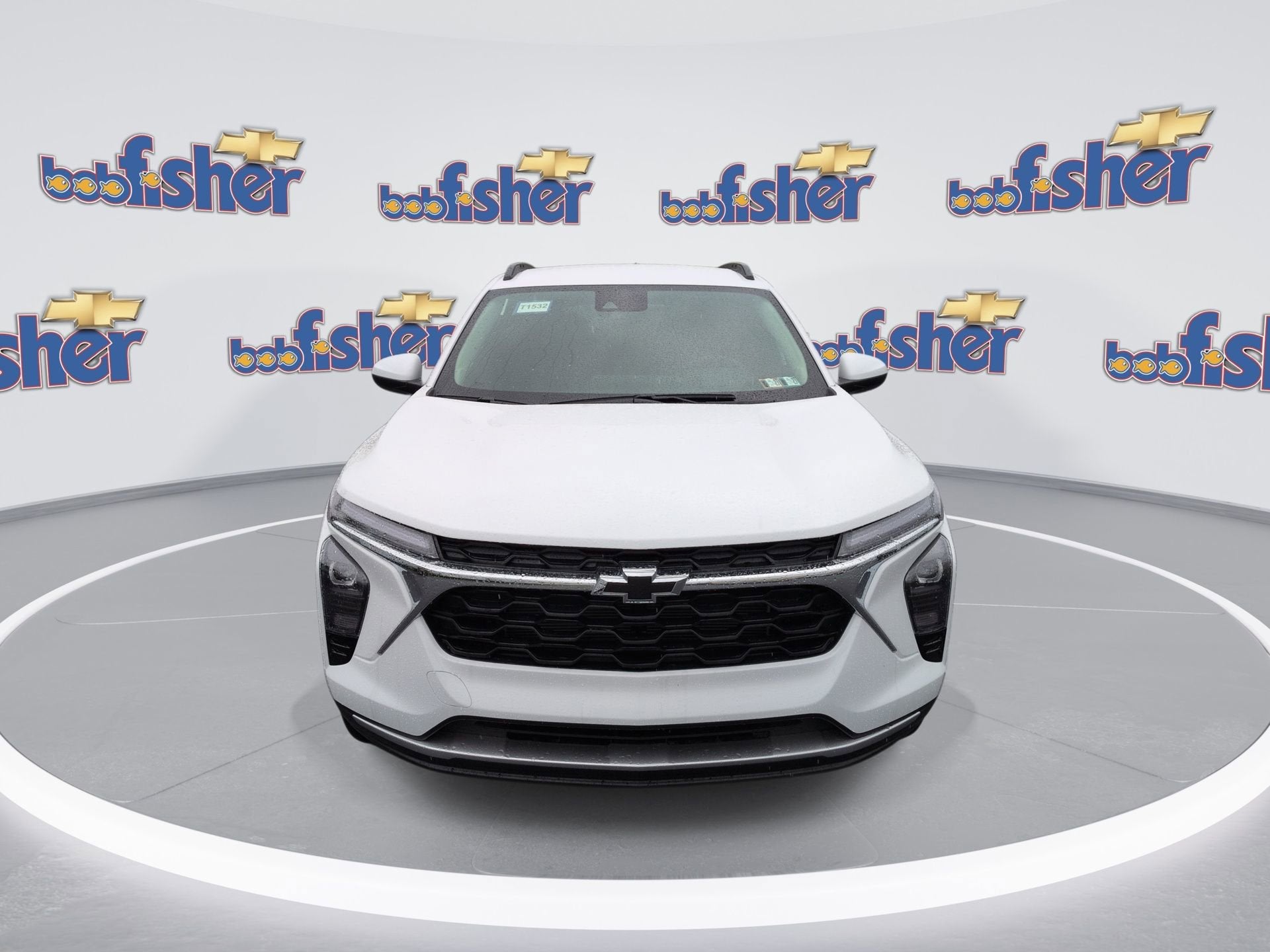 2026 Chevrolet Trax LT SUV FWD