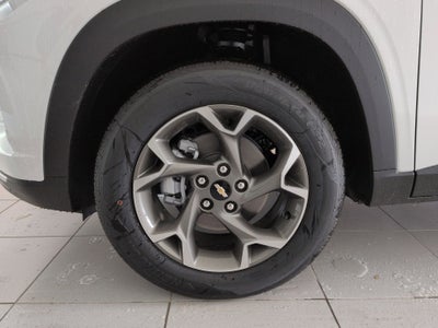 2026 Chevrolet Trax LT SUV FWD