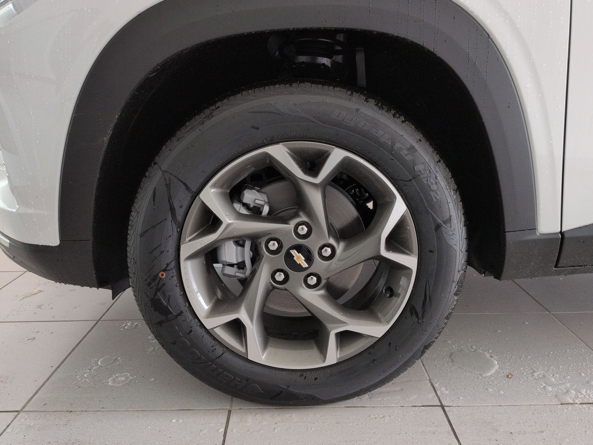 2026 Chevrolet Trax LT SUV FWD